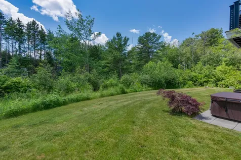 Lot 1 & 12 Wallace Street Kennebunk ME 04043