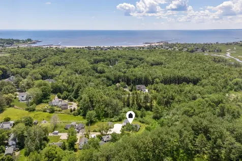 Lot 1 & 12 Wallace Street Kennebunk ME 04043