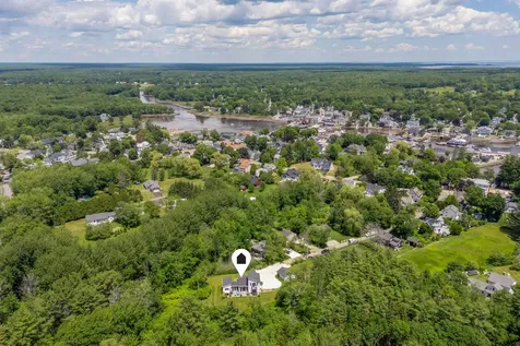 Lot 1 & 12 Wallace Street Kennebunk ME 04043