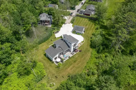 Lot 1 & 12 Wallace Street Kennebunk ME 04043