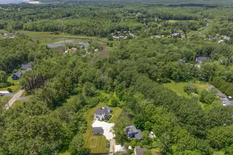 Lot 1 & 12 Wallace Street Kennebunk ME 04043