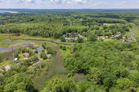 Lot 1 & 12 Wallace Street Kennebunk ME 04043