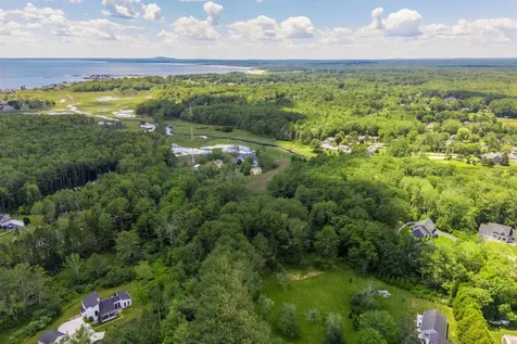 Lot 1 & 12 Wallace Street Kennebunk ME 04043