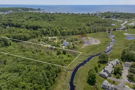 Lot 1 & 12 Wallace Street Kennebunk ME 04043