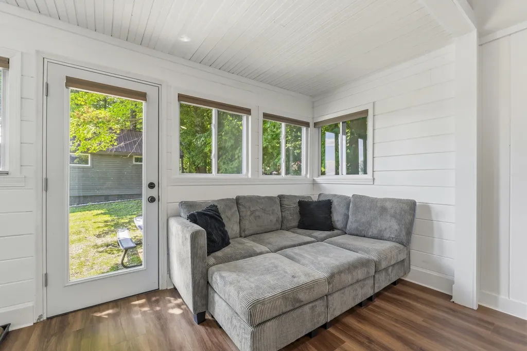 3 Mikes Lane Smithfield ME 04978