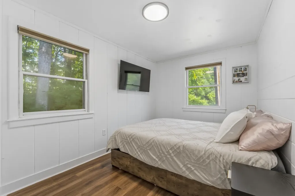 3 Mikes Lane Smithfield ME 04978