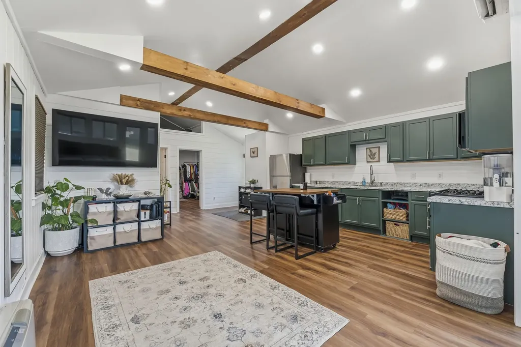 3 Mikes Lane Smithfield ME 04978