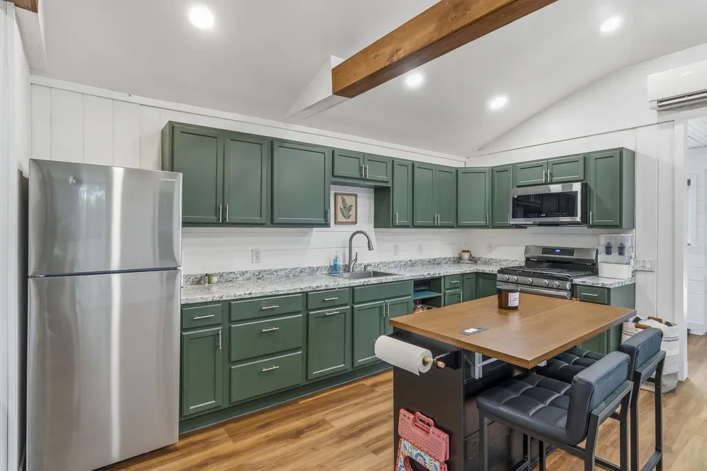 3 Mikes Lane Smithfield ME 04978