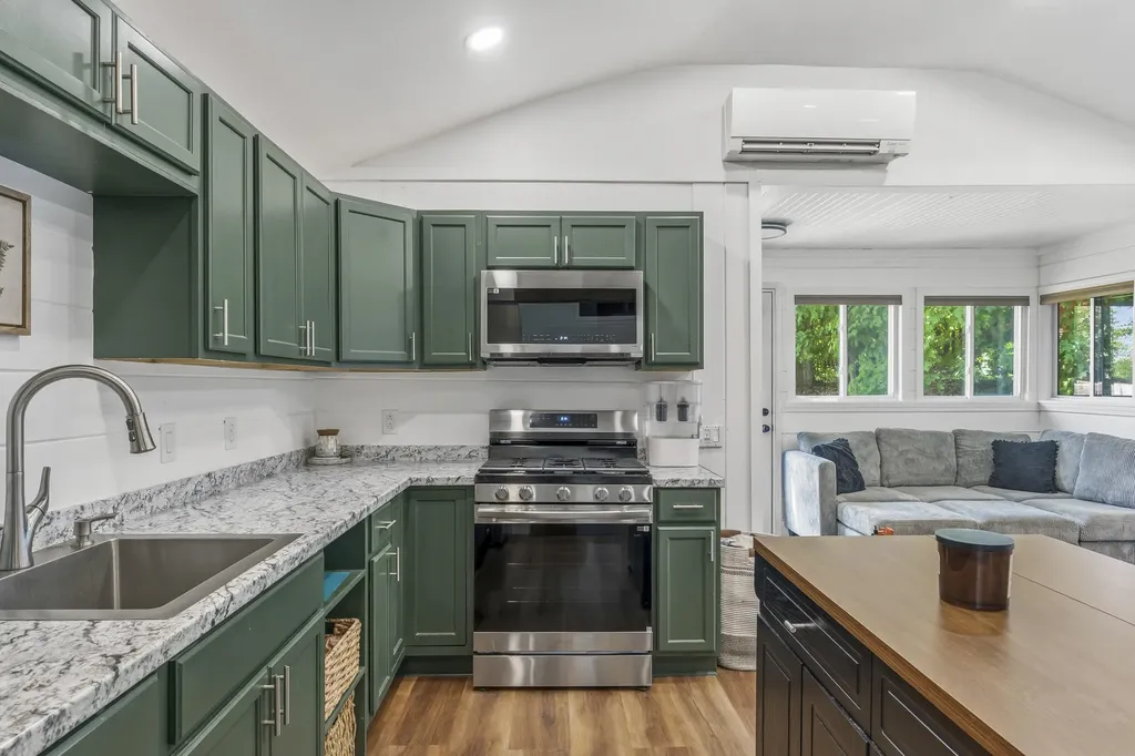 3 Mikes Lane Smithfield ME 04978