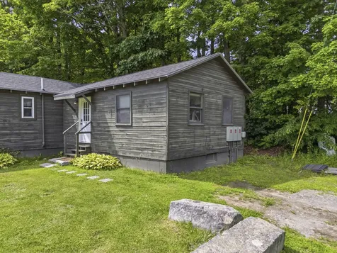 3 Mikes Lane Smithfield ME 04978