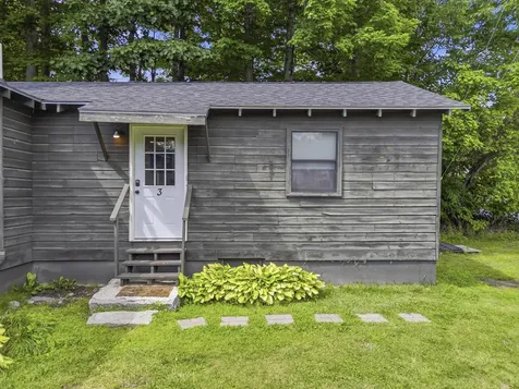 3 Mikes Lane Smithfield ME 04978