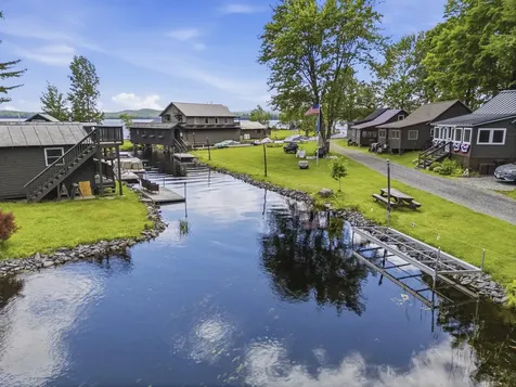 3 Mikes Lane Smithfield ME 04978