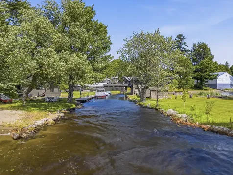 3 Mikes Lane Smithfield ME 04978
