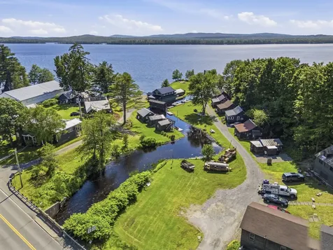 3 Mikes Lane Smithfield ME 04978