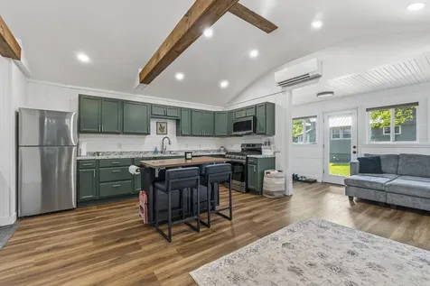 3 Mikes Lane Smithfield ME 04978