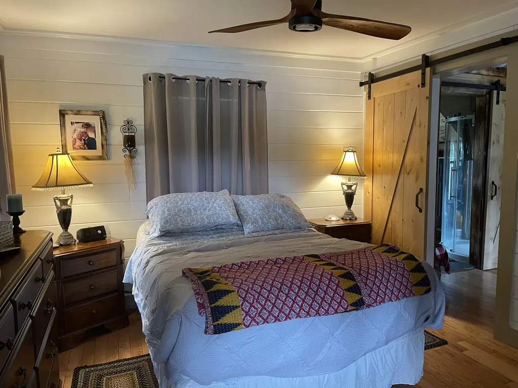 420 Oakfield Smyrna Road Oakfield ME 04763