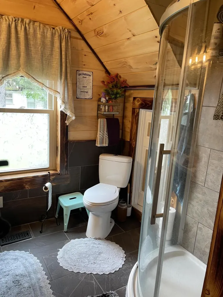 420 Oakfield Smyrna Road Oakfield ME 04763