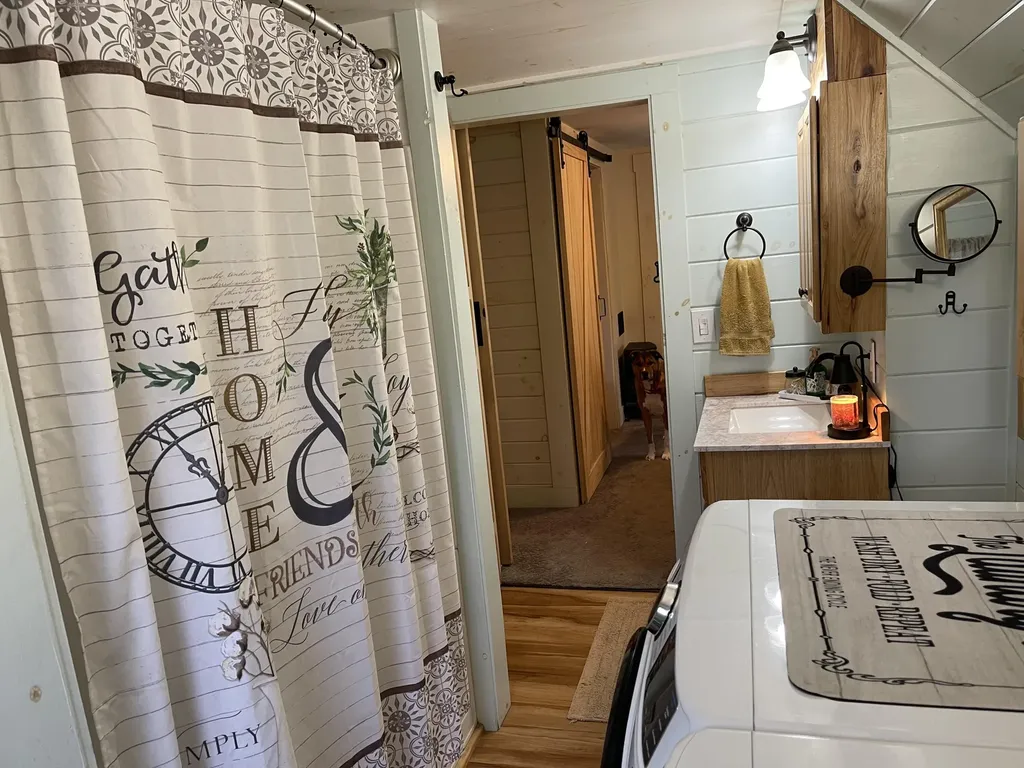 420 Oakfield Smyrna Road Oakfield ME 04763