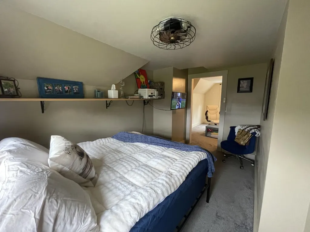 420 Oakfield Smyrna Road Oakfield ME 04763