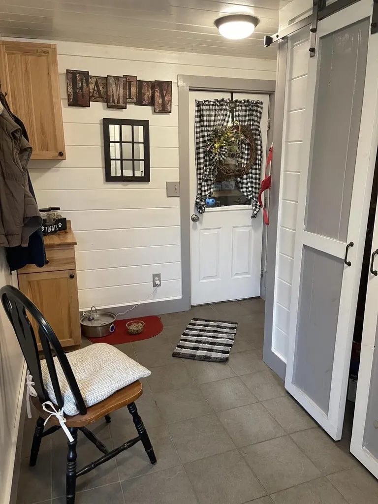 420 Oakfield Smyrna Road Oakfield ME 04763