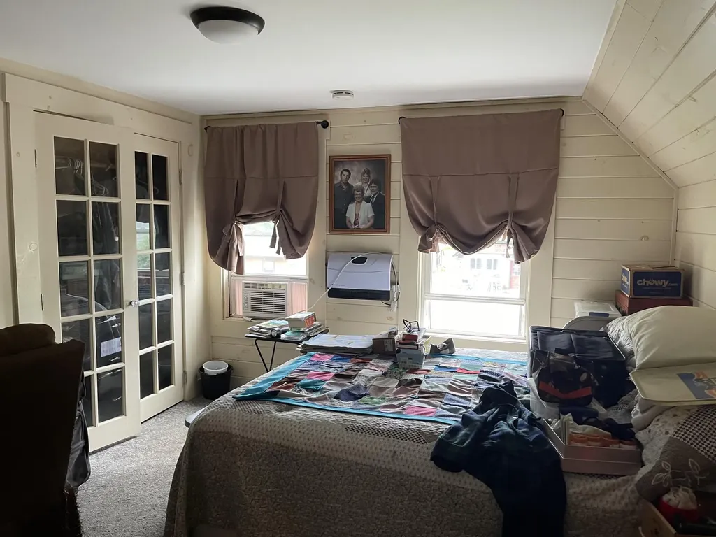 420 Oakfield Smyrna Road Oakfield ME 04763