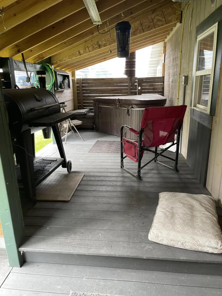 420 Oakfield Smyrna Road Oakfield ME 04763