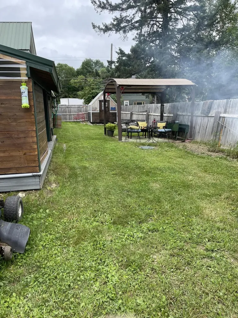 420 Oakfield Smyrna Road Oakfield ME 04763