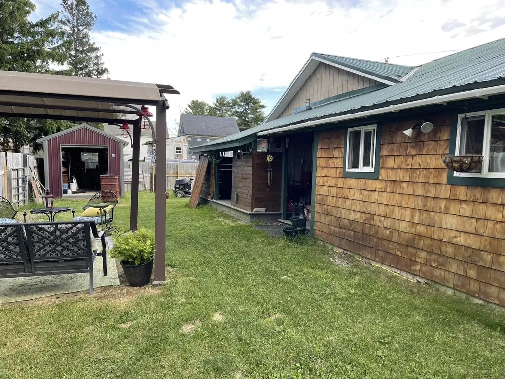 420 Oakfield Smyrna Road Oakfield ME 04763