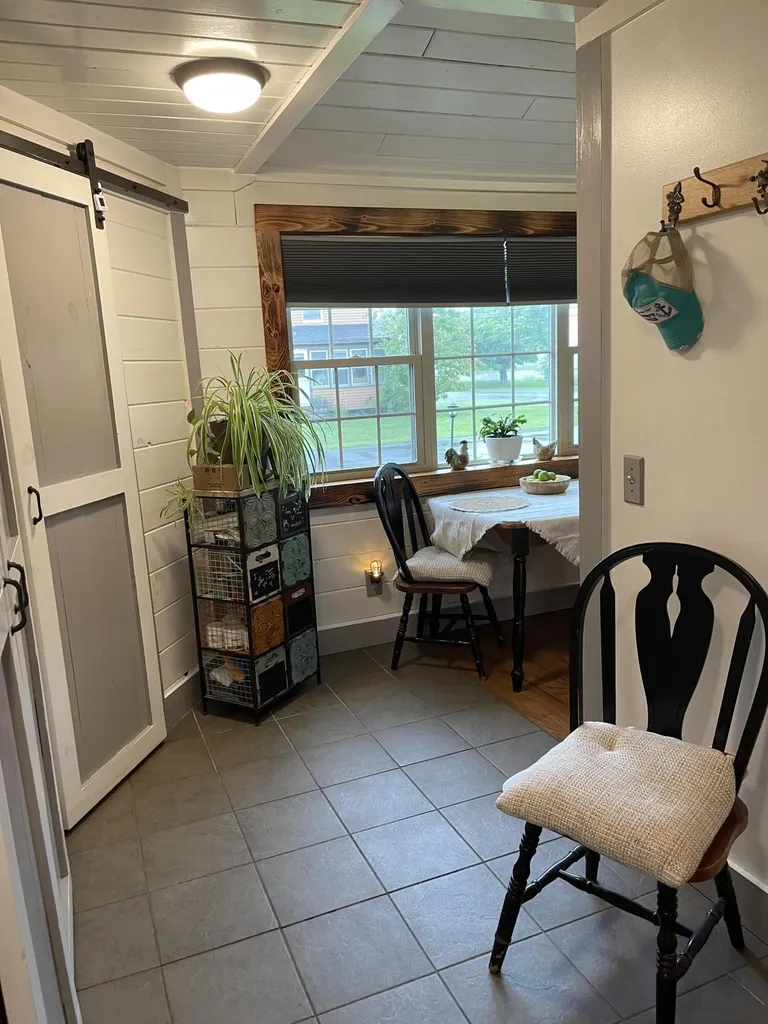 420 Oakfield Smyrna Road Oakfield ME 04763