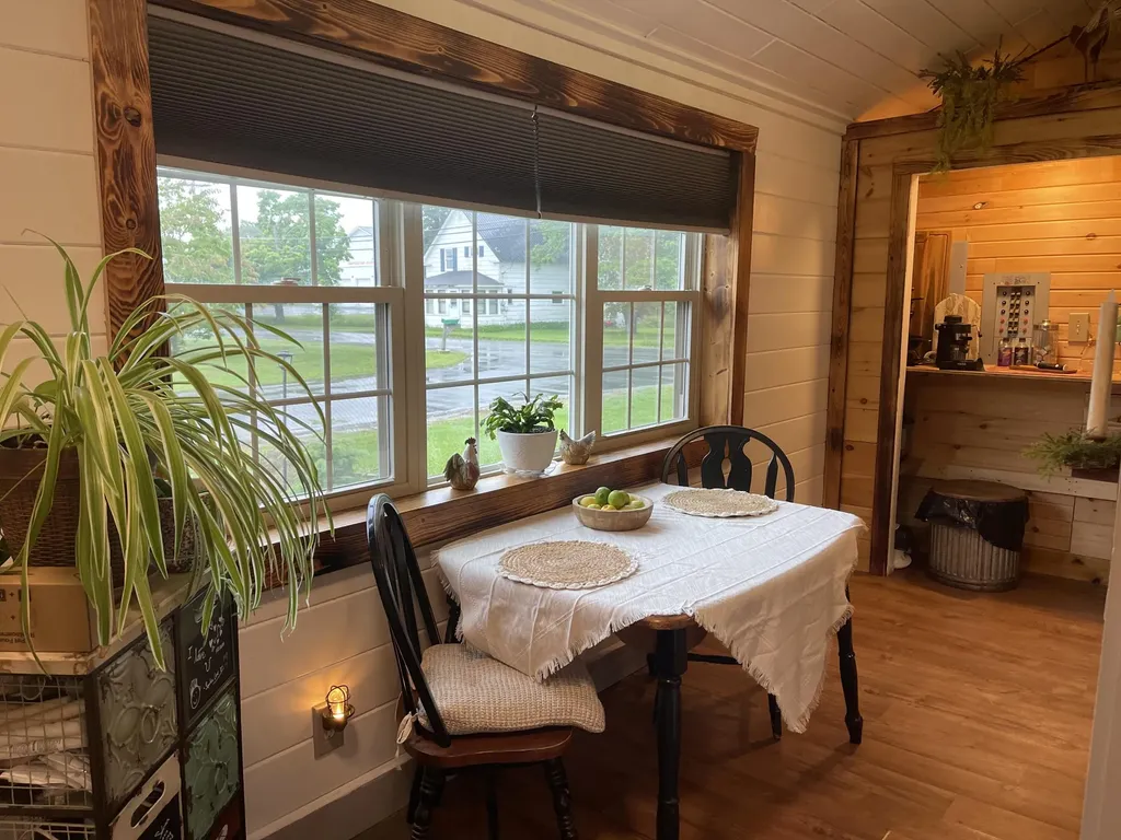 420 Oakfield Smyrna Road Oakfield ME 04763