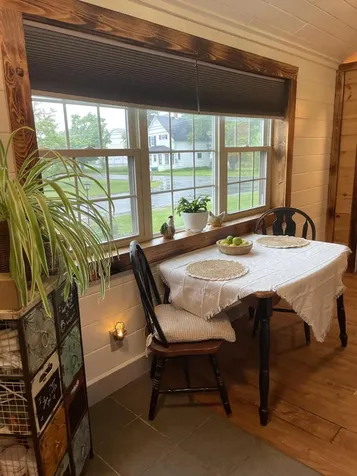 420 Oakfield Smyrna Road Oakfield ME 04763