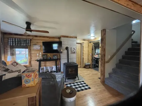 420 Oakfield Smyrna Road Oakfield ME 04763