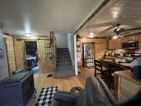 420 Oakfield Smyrna Road Oakfield ME 04763
