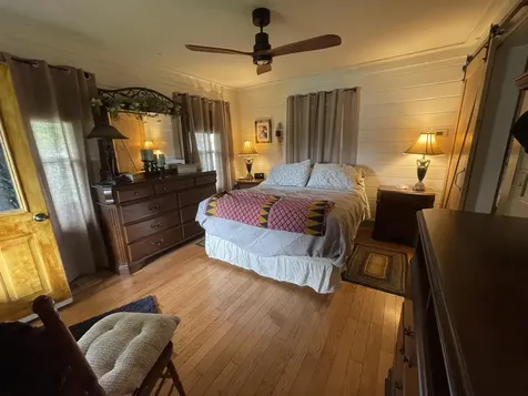 420 Oakfield Smyrna Road Oakfield ME 04763