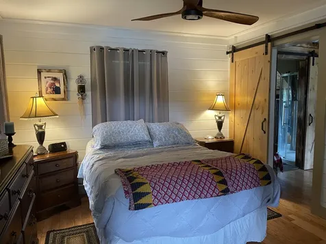 420 Oakfield Smyrna Road Oakfield ME 04763