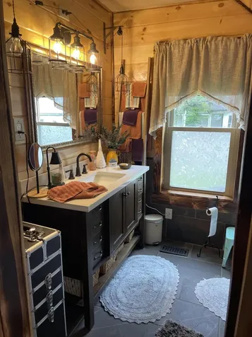 420 Oakfield Smyrna Road Oakfield ME 04763