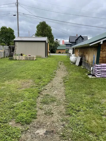 420 Oakfield Smyrna Road Oakfield ME 04763