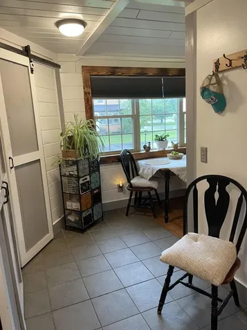 420 Oakfield Smyrna Road Oakfield ME 04763