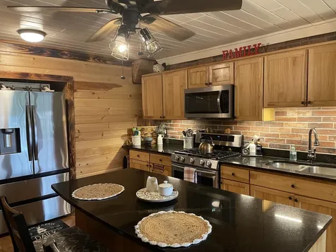 420 Oakfield Smyrna Road Oakfield ME 04763