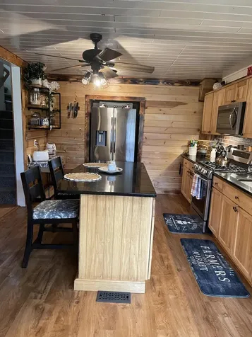 420 Oakfield Smyrna Road Oakfield ME 04763