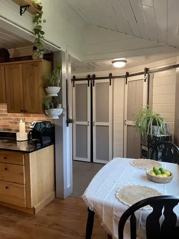 420 Oakfield Smyrna Road Oakfield ME 04763