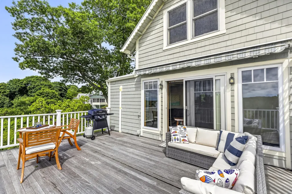 30 Pleasant Avenue Portland ME 04108