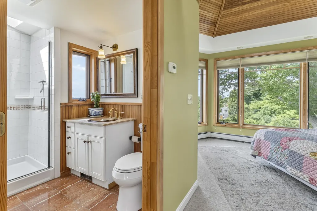 30 Pleasant Avenue Portland ME 04108