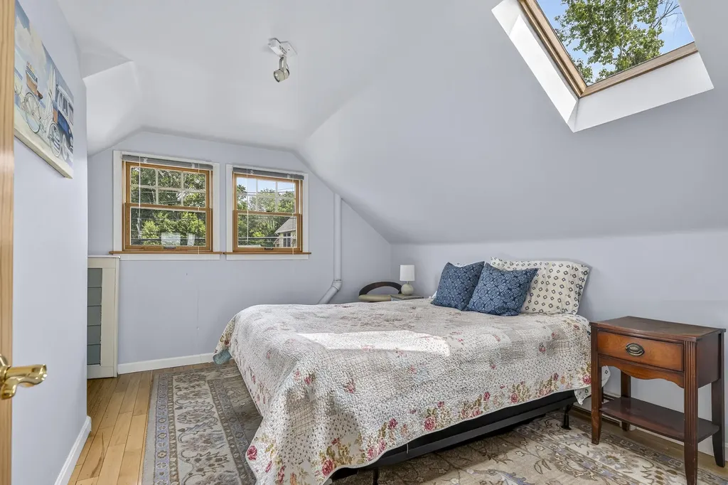 30 Pleasant Avenue Portland ME 04108