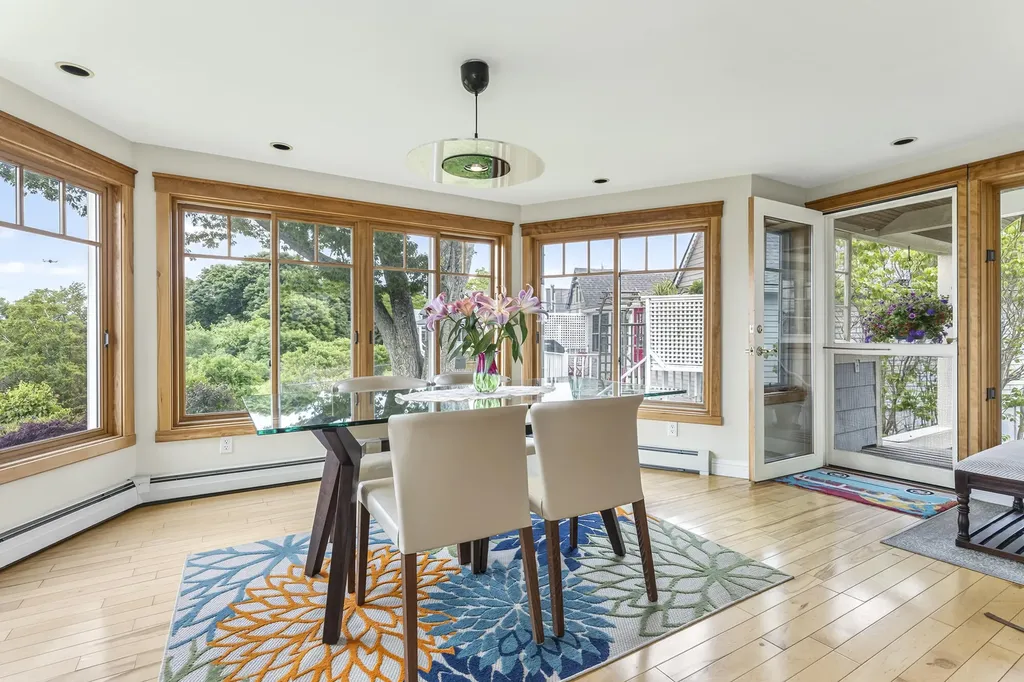 30 Pleasant Avenue Portland ME 04108