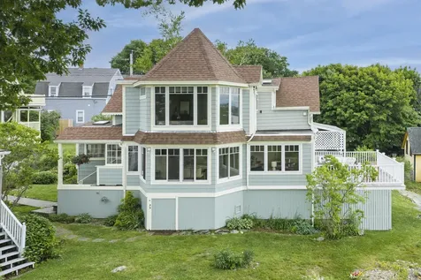 30 Pleasant Avenue Portland ME 04108