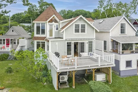 30 Pleasant Avenue Portland ME 04108