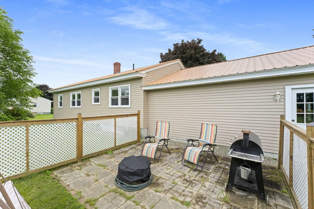 34 Kennebec Drive Benton ME 04901