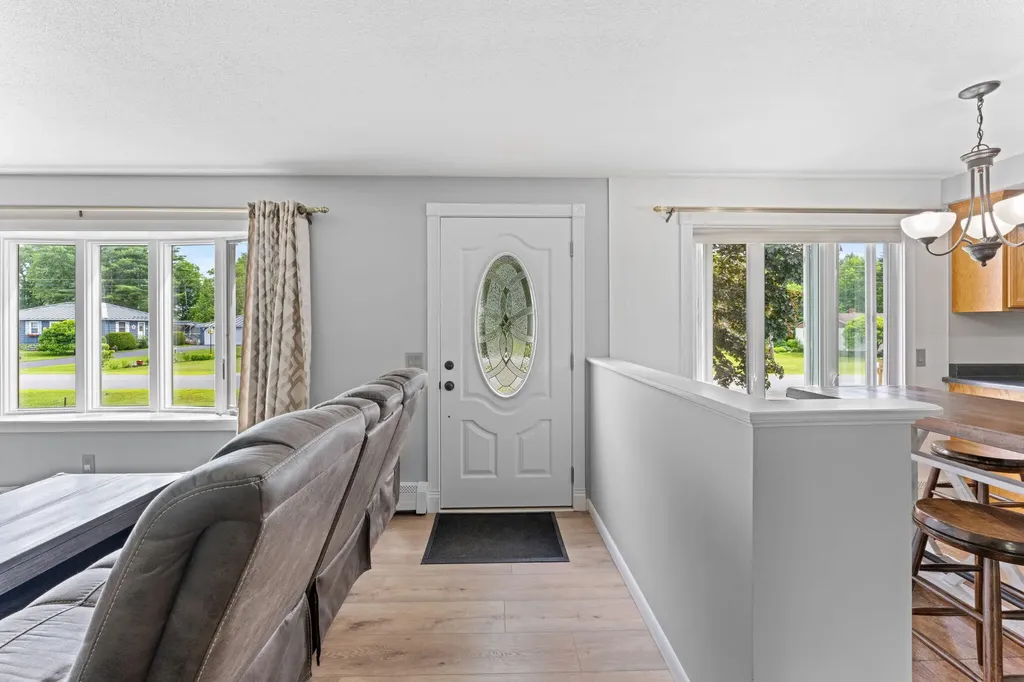 34 Kennebec Drive Benton ME 04901