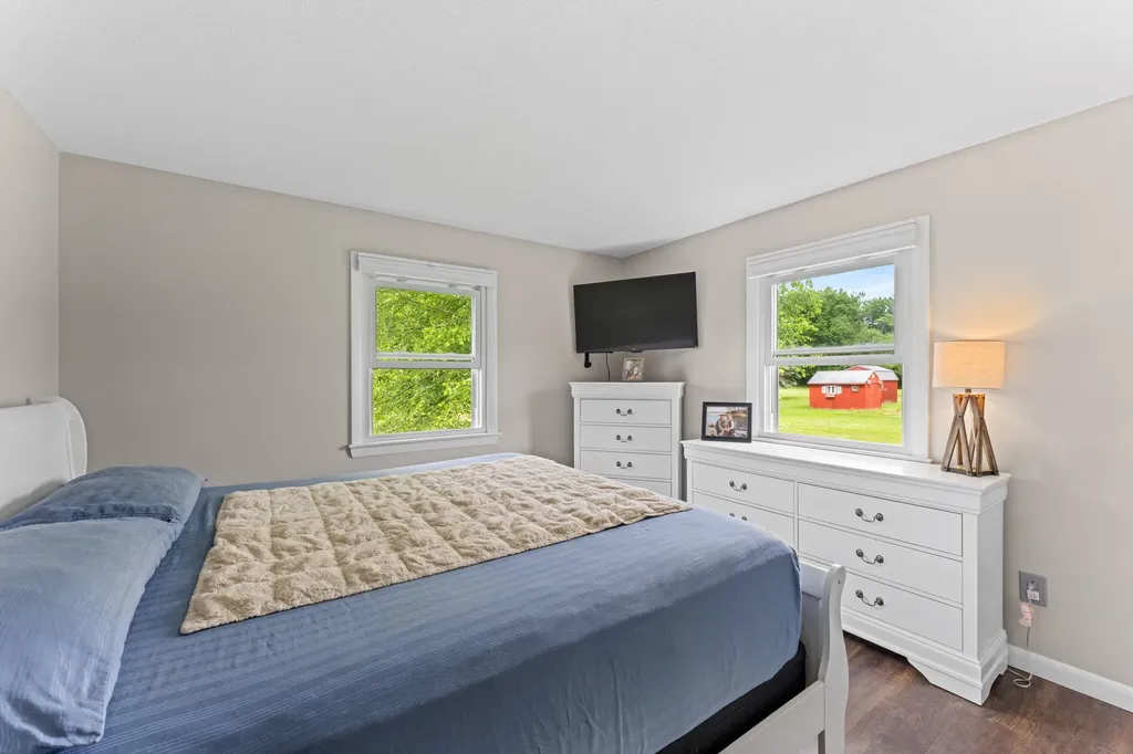 34 Kennebec Drive Benton ME 04901